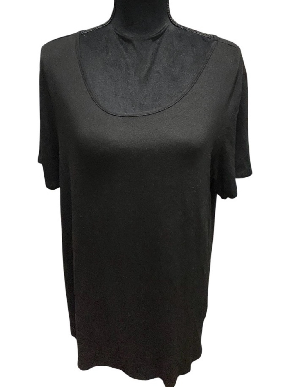 Heimish USA Scoop Neck Top